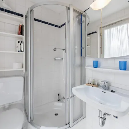 Holiday home Am Ringwall 84a