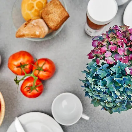 Am Ringwall 84a Holiday home Cuxhaven